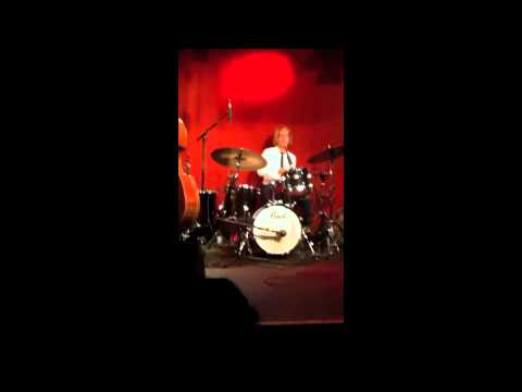 Johan Christoffersson Trio part 2