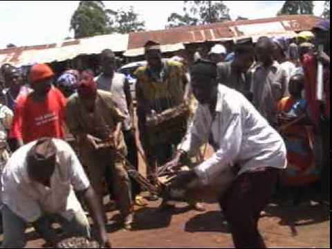 Kebom: Tseub kemuang from Weh - Aghem - Wum, Cameroon