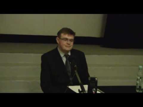 Żołnierz, renegat, historyk - O Kazimierzu Rosen Zawadzkim - prof. Tadeusz Rutkowski