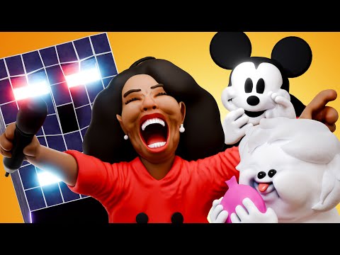 PULLING PRANKS ON AI