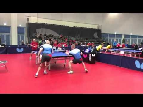 Class T-M8, FRA-SVK, Double