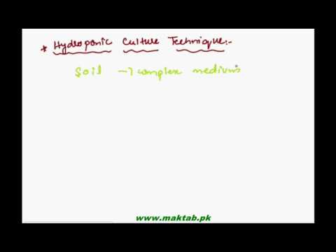 FSc Biology Book1, CH 1, LEC 8: Biology and Service Of Mankind 1