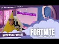 Happy Mother S Day Banana Sundae Follower Games Join Item Shop Giveaways All Night Do