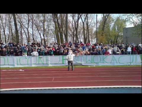 MKS Kutno - Nigdy Więcej