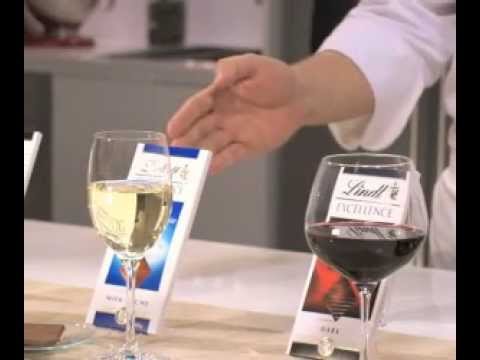 The Art of Chocolate Pairing | Lindt Excellence