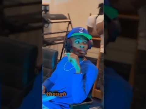 YouTube Thumbnail