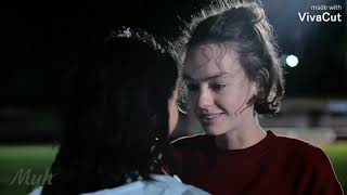 Casey and Izzie - Only a Girl - Gia