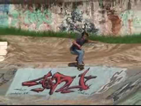 FREAKYSTORM Por Simone Beltramini .wmv