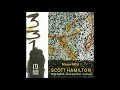 Scott Hamilton Moon Mist