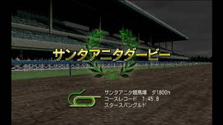 【ChampionJockey】謹賀新年