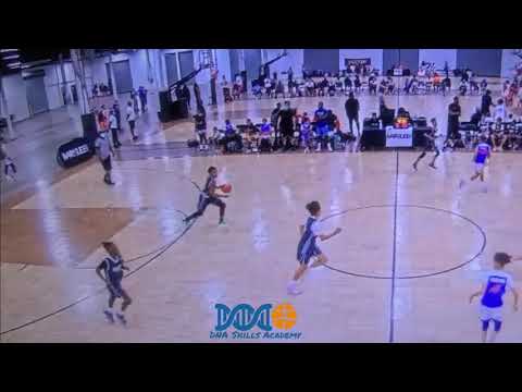 DJ MANUEL HIGHLIGHTS DNA ELITE 2028