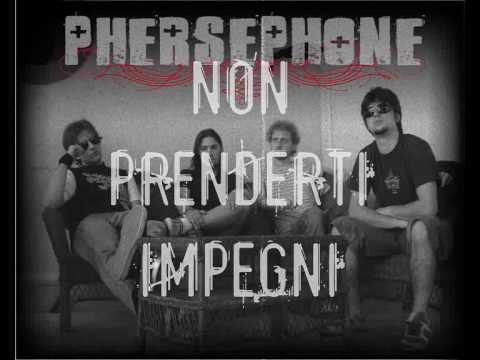 Phersephone + Lucky Bastardz live @ Maltese 20.02.10