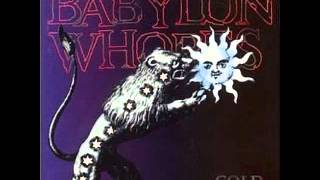 Babylon Whores - Omega Therion
