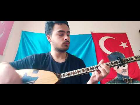 Mehmet Örgün - Tavaf (Aşık Sefai)
