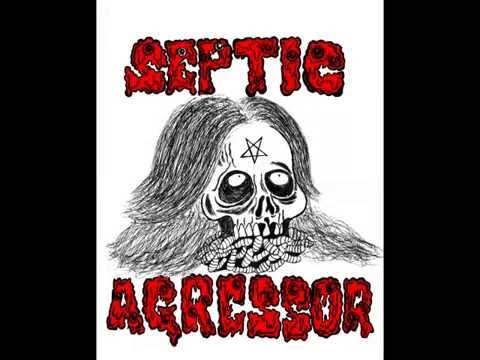 Septic Agressor - From The Trench