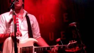 Stephen Jerzak - Next Level - Up In the Air Tour