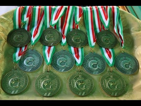 6° Campionato Italiano a Squadre 2009