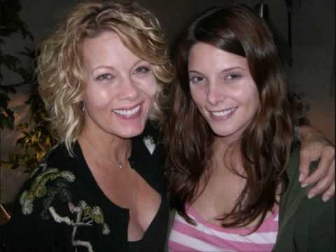 On The Set Of Summer's Blood And Skateland