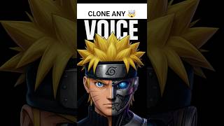 Download lagu Clone Any Voice In Just One Click 🤯 🚀 mp3