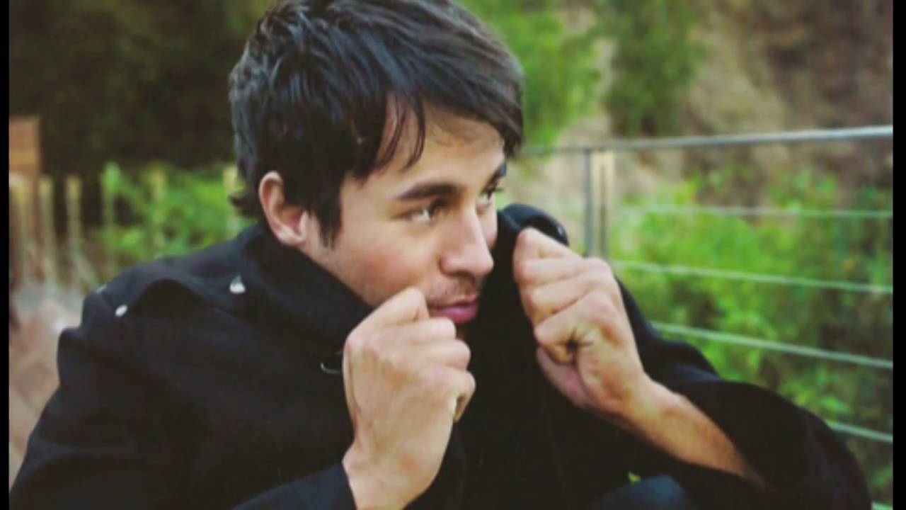 Coming Home Lyrics | Enrique Iglesias | Euphoria (2010)