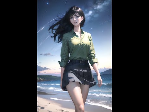 Austin Millz with Alina Baraz - Breathless