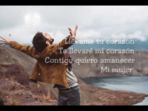 Alvaro Soler ft. Paty Cantu - Libre LYRICS/LETRA
