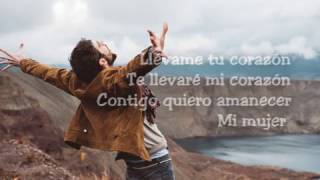 Alvaro Soler ft. Paty Cantu - Libre LYRICS/LETRA