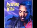 Hearsay - Alexander ONeal - YouTube