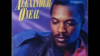 Hearsay Alexander ONeal