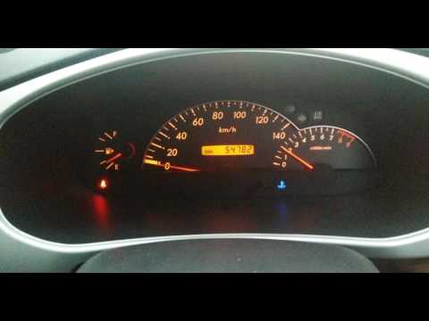 Thumbnail for Subaru R2 R 2006 cold start Netherlands by Netherlands