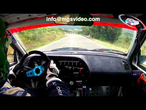 CAMPILI SIMONE SLALOM CASTELLINA M ma 2013