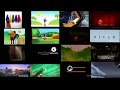 All Four Movies At Once Part 2 Lito Cabrera Studios