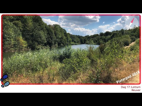 Pieterpad 2018: Vlog 17