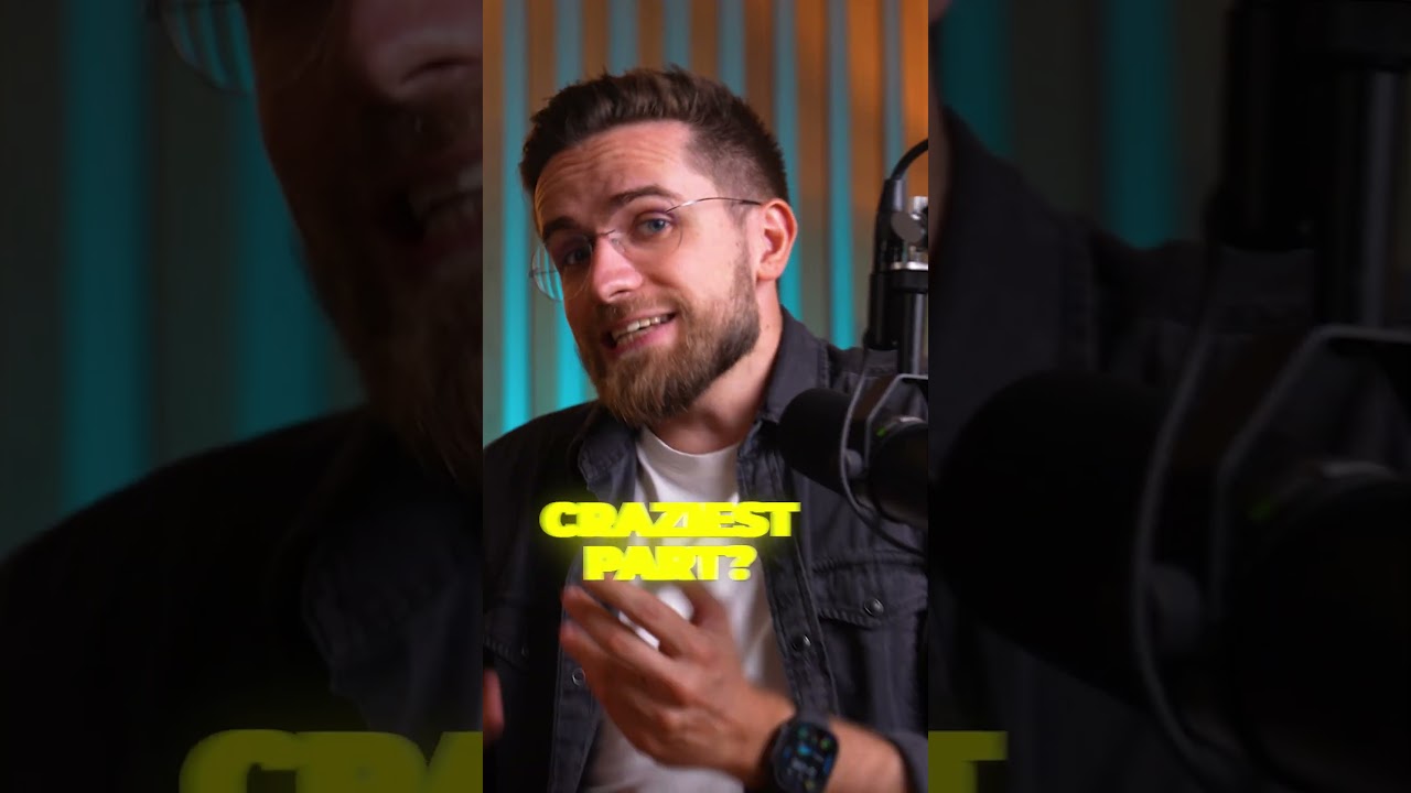 ChatGPT SMARTER than PHD students!