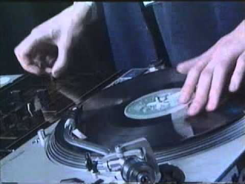 DJ Jay-K - DMC 1998 Routine