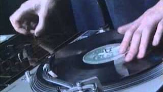 DJ Jay-K - DMC 1998 Routine