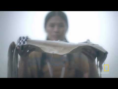 The Story Of the White Buffalo Calf Woman - Native American Stories