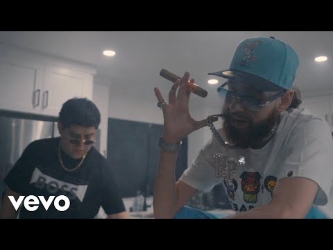 Grupo Hacendado, Herencia De Patrones - NO VAN A PODER (Official Video)