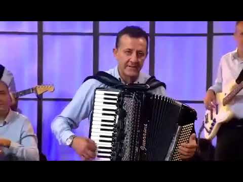 Blagica Pavlovska - Nemozam duso nemozam (meraka meana zivo)