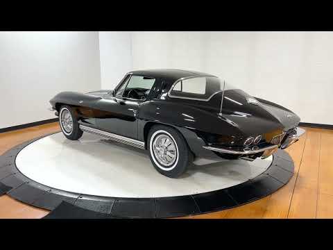 1964 Chevrolet Corvette (CC-1848037) for sale in Springfield, Ohio