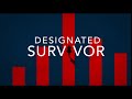 Intro- Designated Survivor