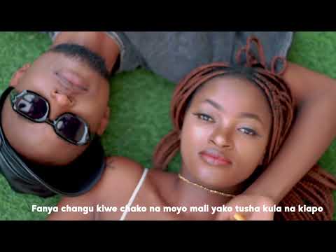 Dallax tz-Me& u (official music video)