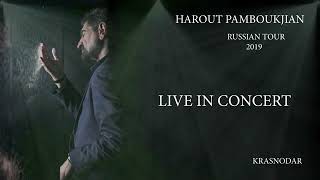 Ուղիղ Համերգով Կրասնոդար - Live In Concert Krasnodar