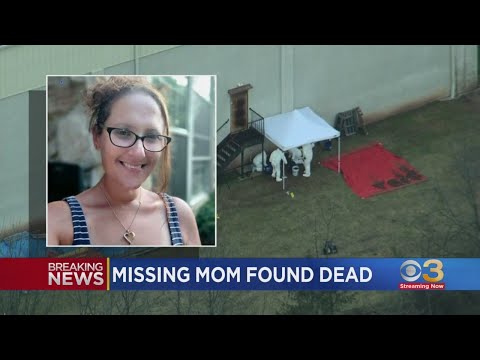 Jennifer Brown's body found in Royersford, prosecutors say