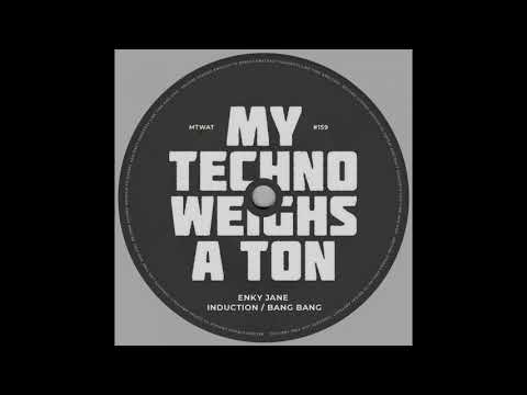 Enky Jane - Induction