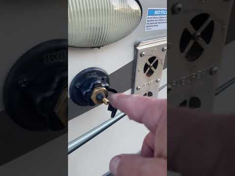 Never Forget this RV Winterizing Tip #RVwinterizing