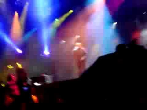 Nadie es Perfecto -  Nam Fri Frufi Fali Fru... (San Luis)