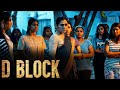 D Block Tamil Movie | Students scared of Uma | Arulnithi Tamilarasu | Avantika Mishra | Charandeep