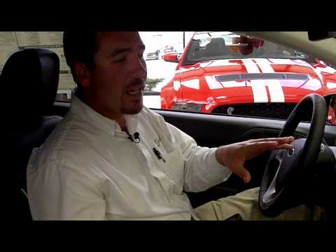 Ford Sync Hands Free Calling How To Guide