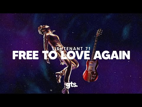 Lieutenant 71 - Free To Love Again
